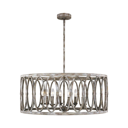 Patrice Chandelier (Large).