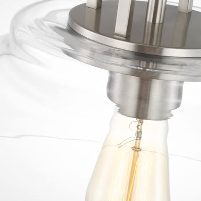 Payton Pendant Light in Detail.