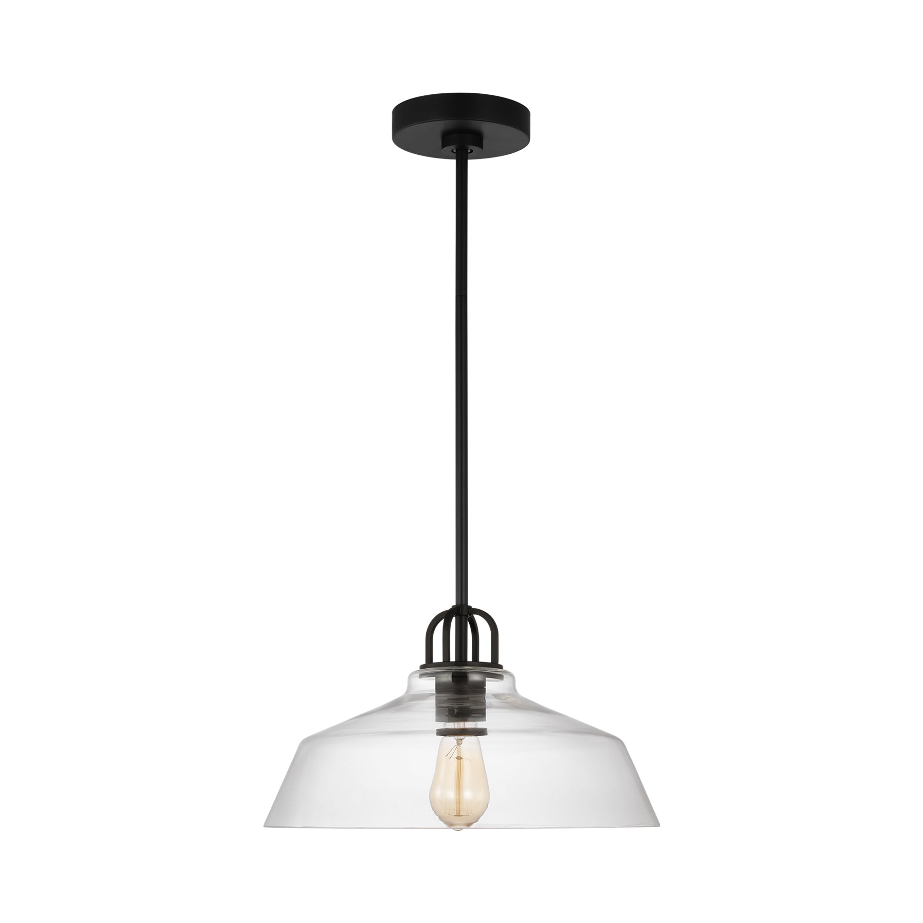 Payton Pendant Light in Detail.