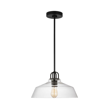 Payton Pendant Light in Detail.