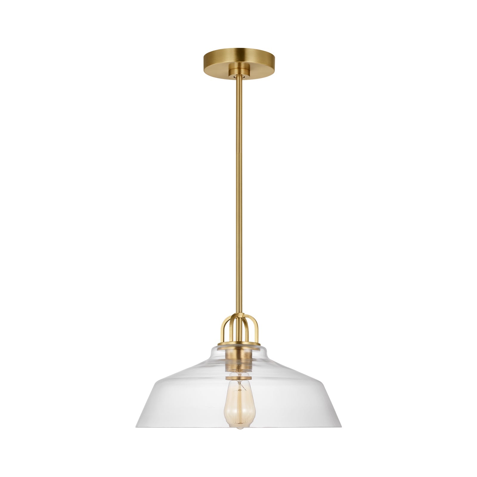 Payton Pendant Light in Detail.