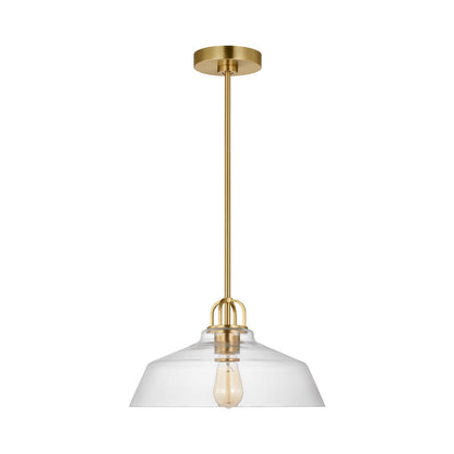 Payton Pendant Light in Detail.