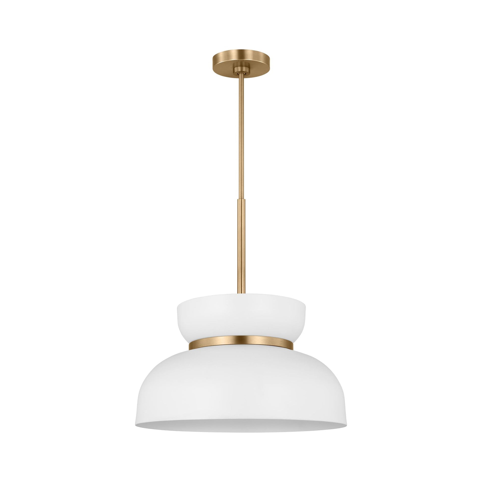 Pemberton Pendant Light.