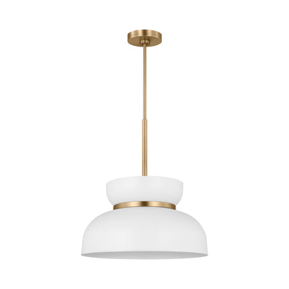 Pemberton Pendant Light.