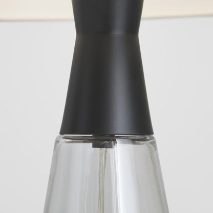 Pender Table Lamp in Detail.