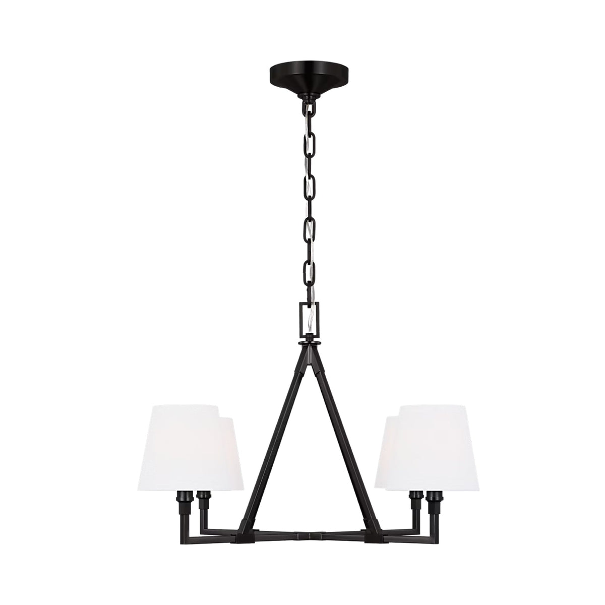 Perth Chandelier.