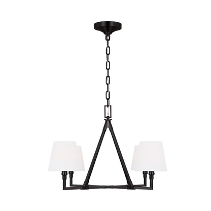 Perth Chandelier.