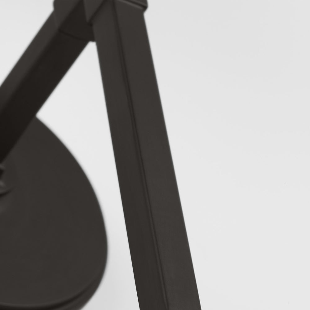 Perth Wall Light in Detail.