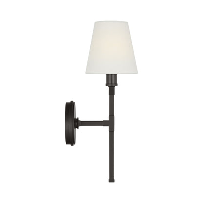 Perth Wall Light in Detail.