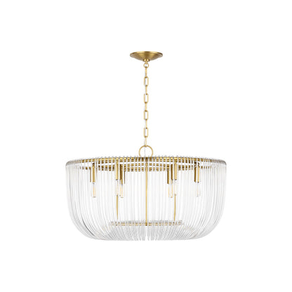 Pierce Pendant Light.