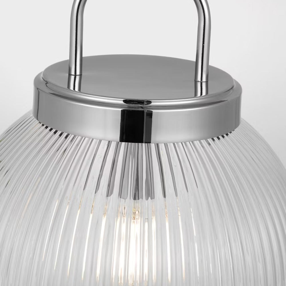 Preston Pendant Light in Detail.
