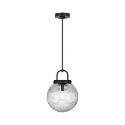 Preston Pendant Light in Detail.