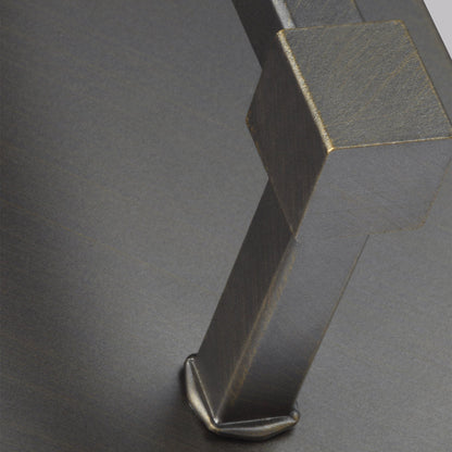 Quinn Bath Wall Light in Detail.