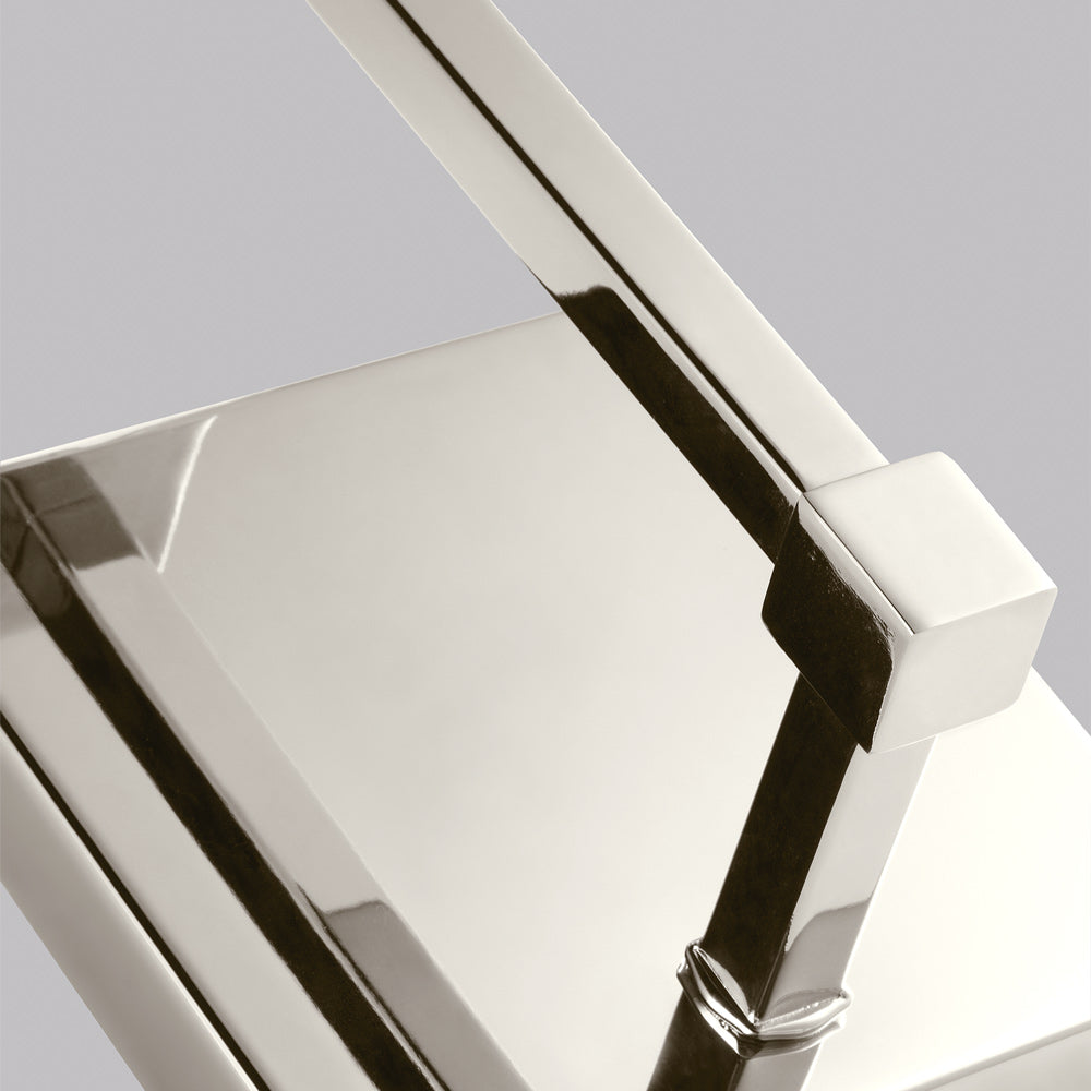 Quinn Bath Wall Light in Detail.
