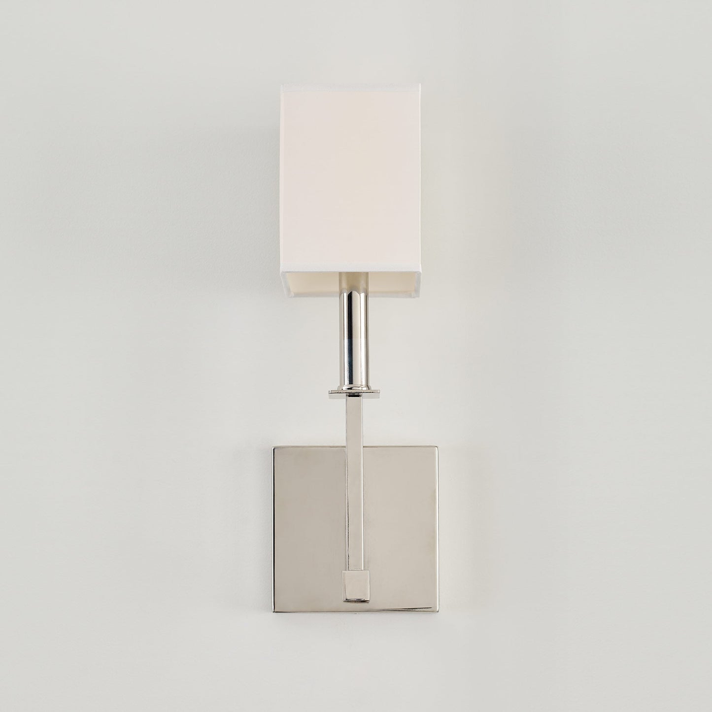 Quinn Bath Wall Light in Detail.