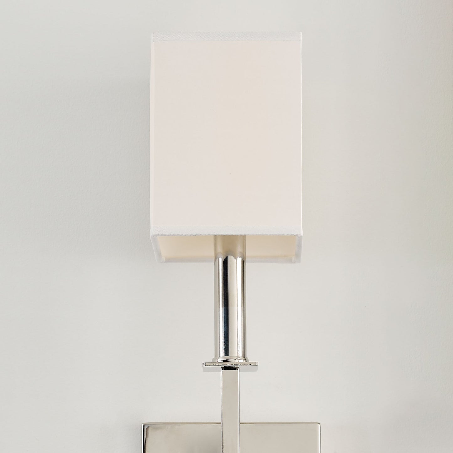 Quinn Bath Wall Light in Detail.