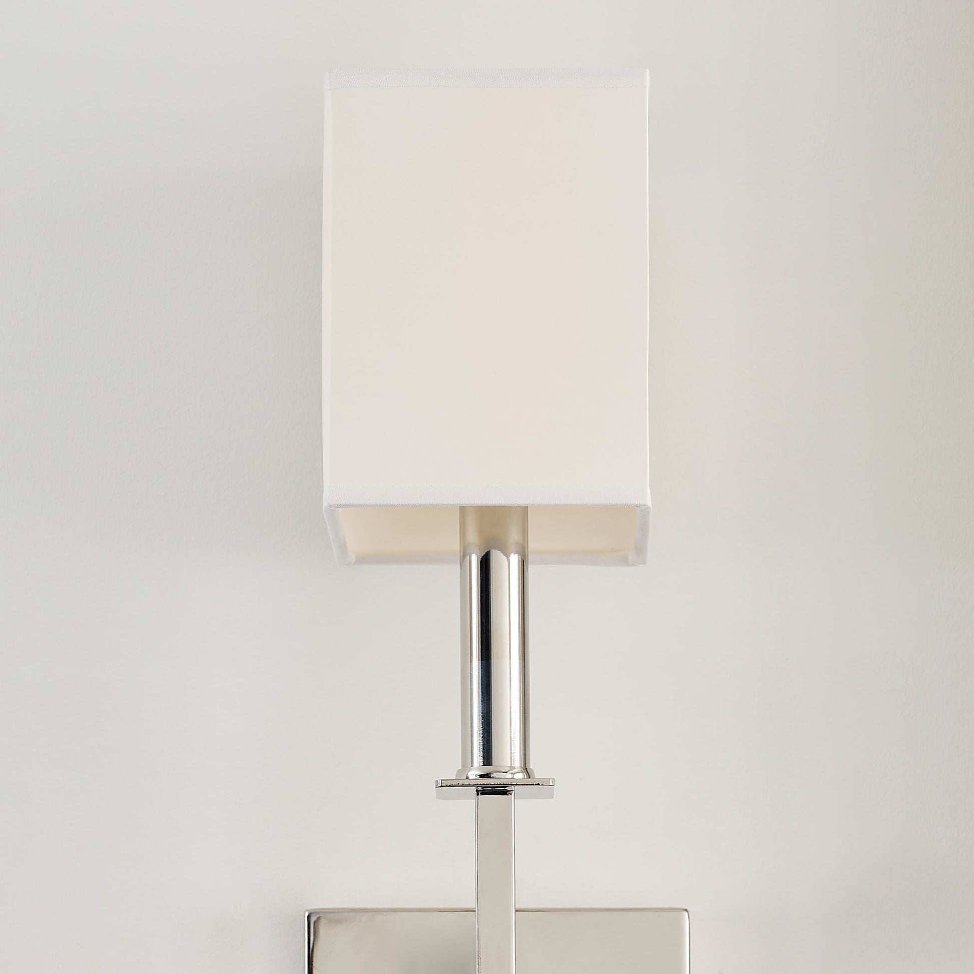 Quinn Bath Wall Light in Detail.