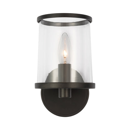 Reynolds Bath Vanity Light.