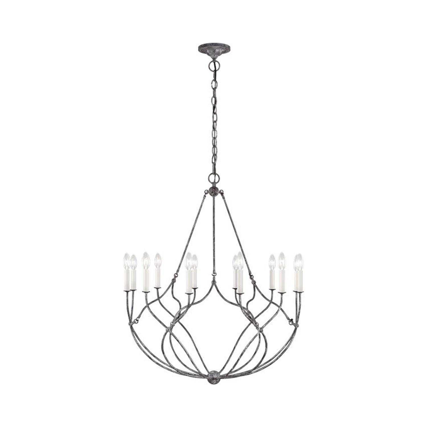 Richmond Chandelier (Medium).