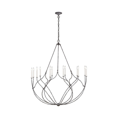 Richmond Chandelier (Large).