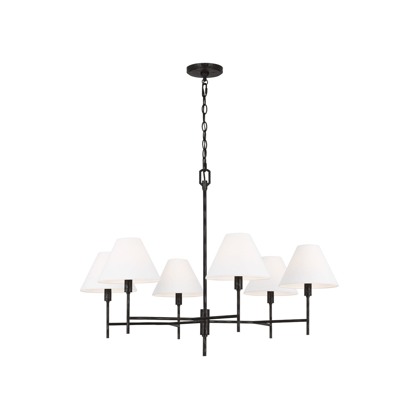 Ridgewood Chandelier.