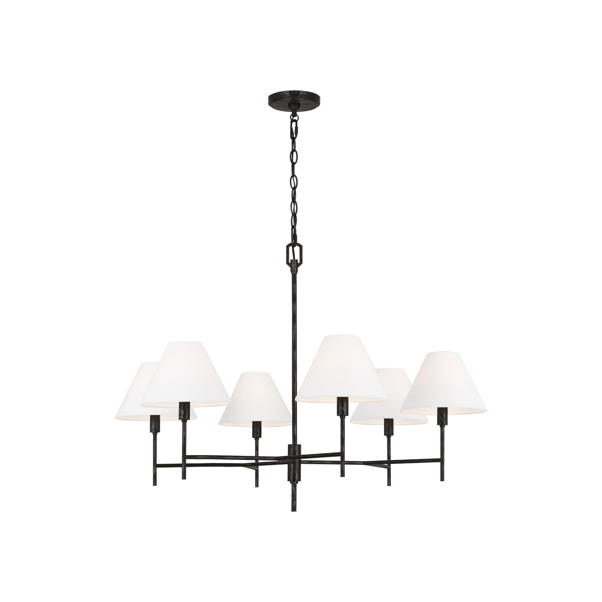 Ridgewood Chandelier.