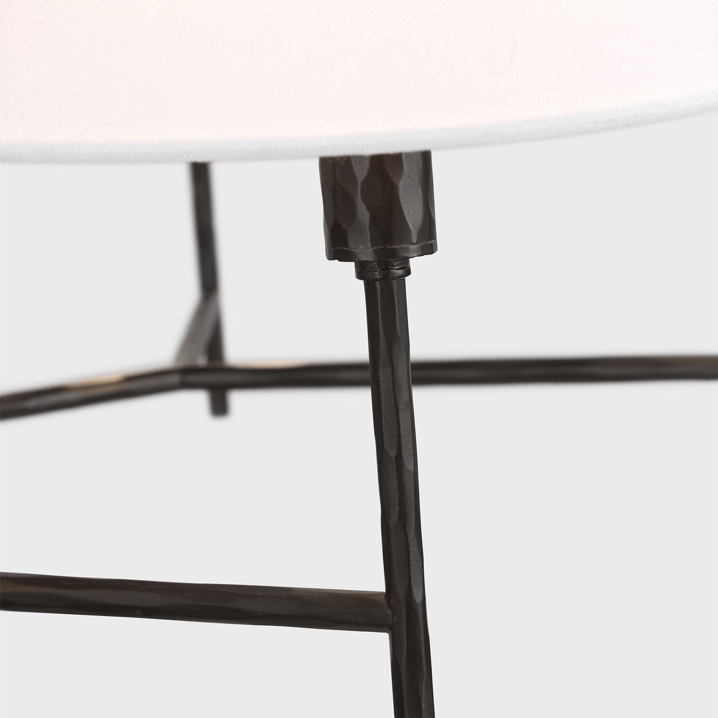 Ridgewood Chandelier in Detail.