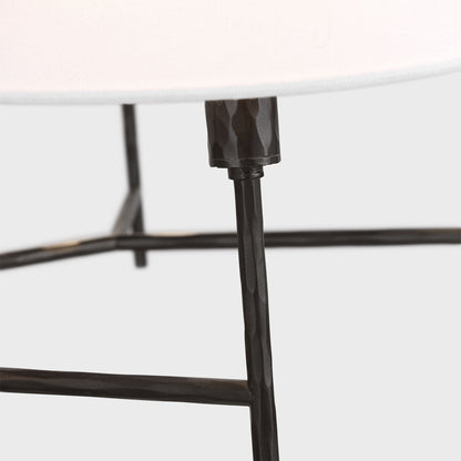 Ridgewood Chandelier in Detail.