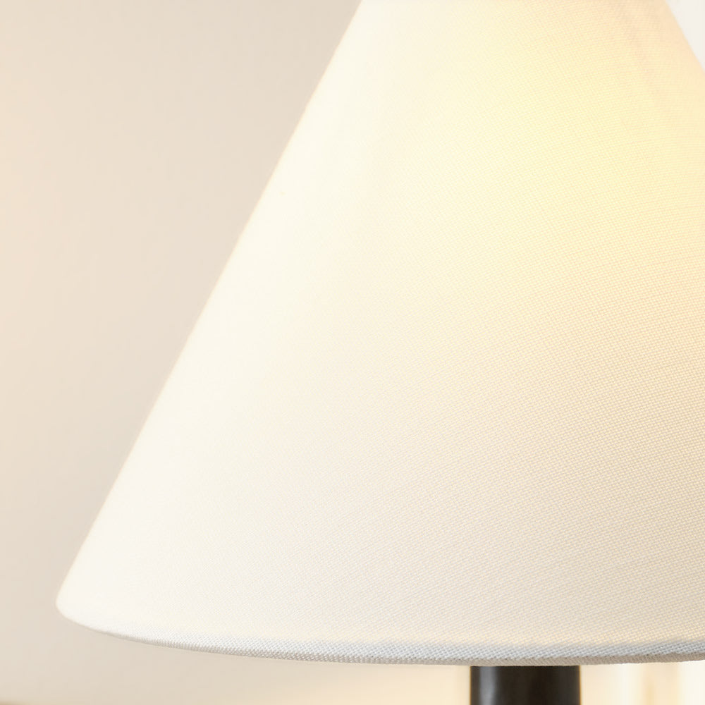 Ridgewood Wall Light in Detail.