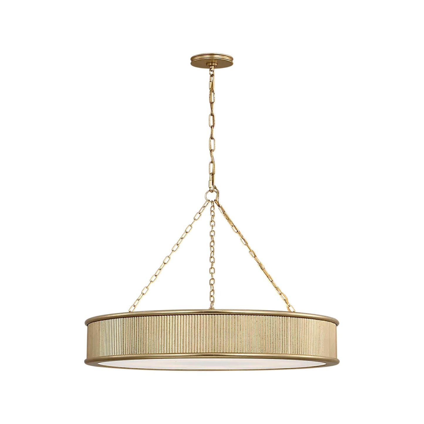 Ritz Chandelier.