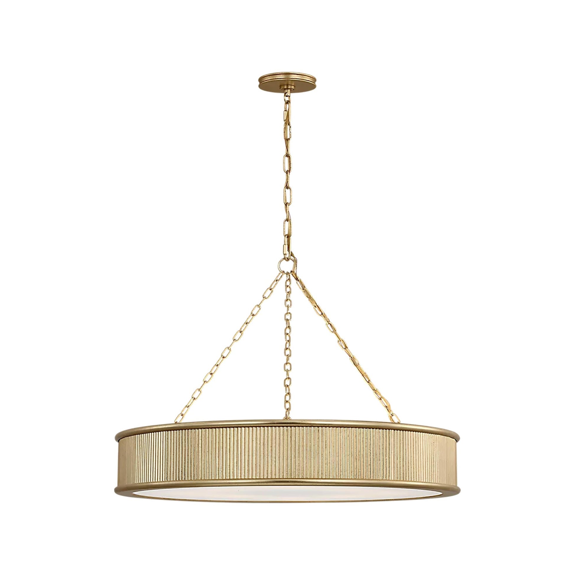 Ritz Chandelier.