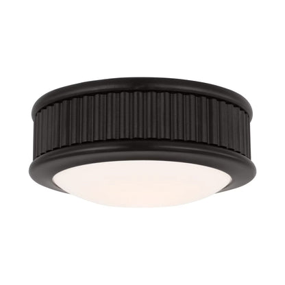 Ritz LED Flush Mount Ceiling Light.