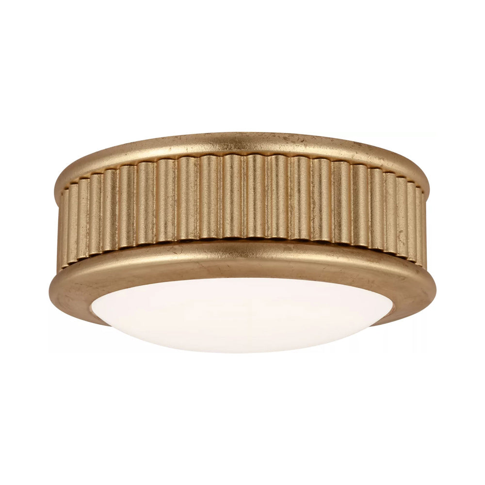 Ritz LED Flush Mount Ceiling Light in Detail.