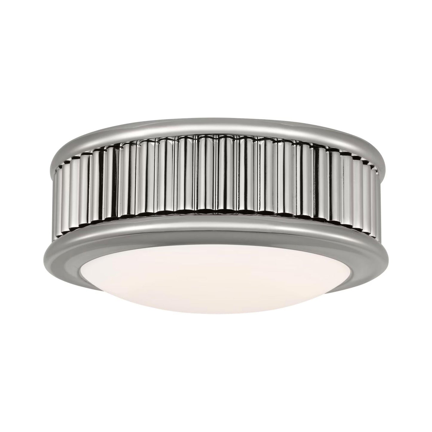 Ritz LED Flush Mount Ceiling Light in Detail.