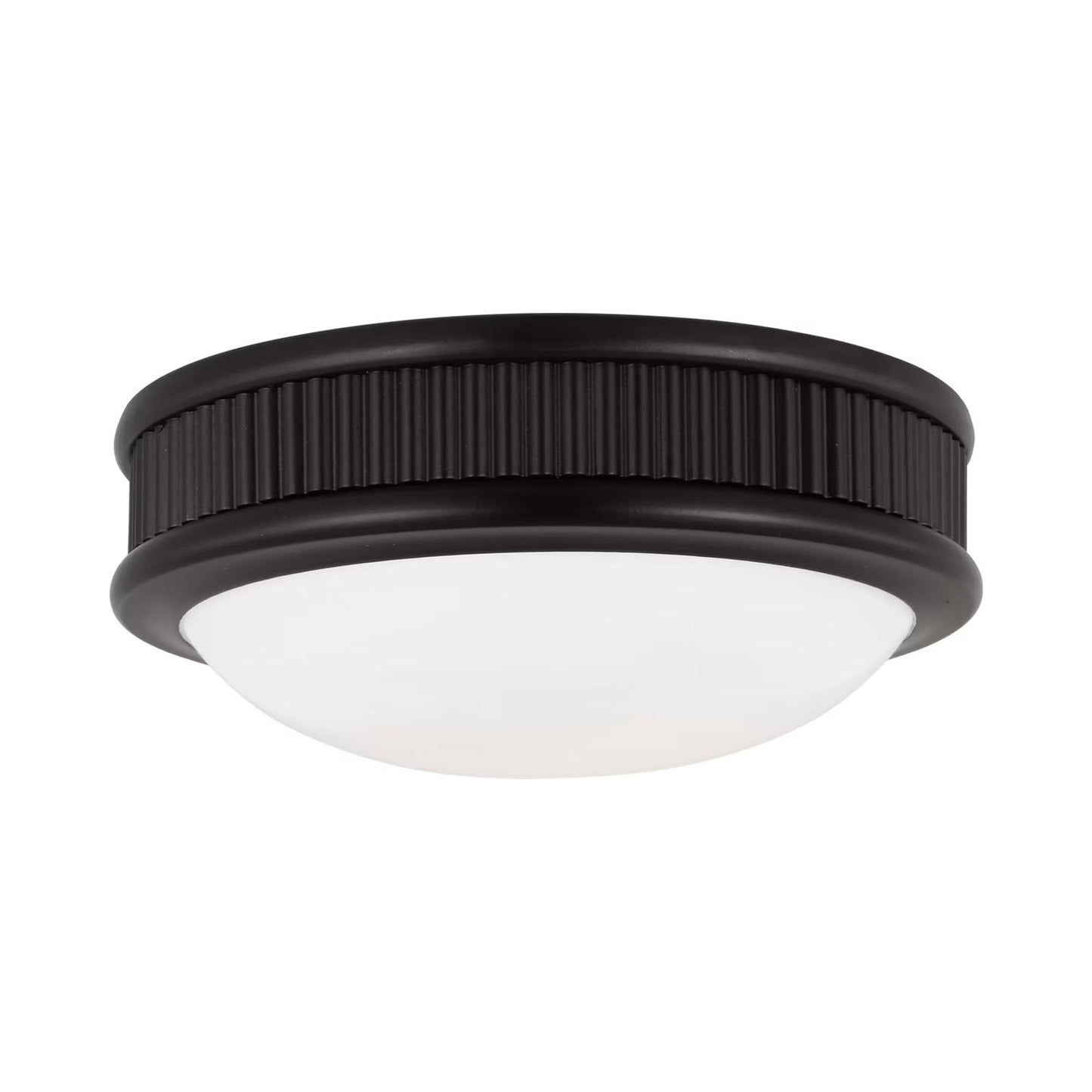 Ritz LED Flush Mount Ceiling Light in Detail.