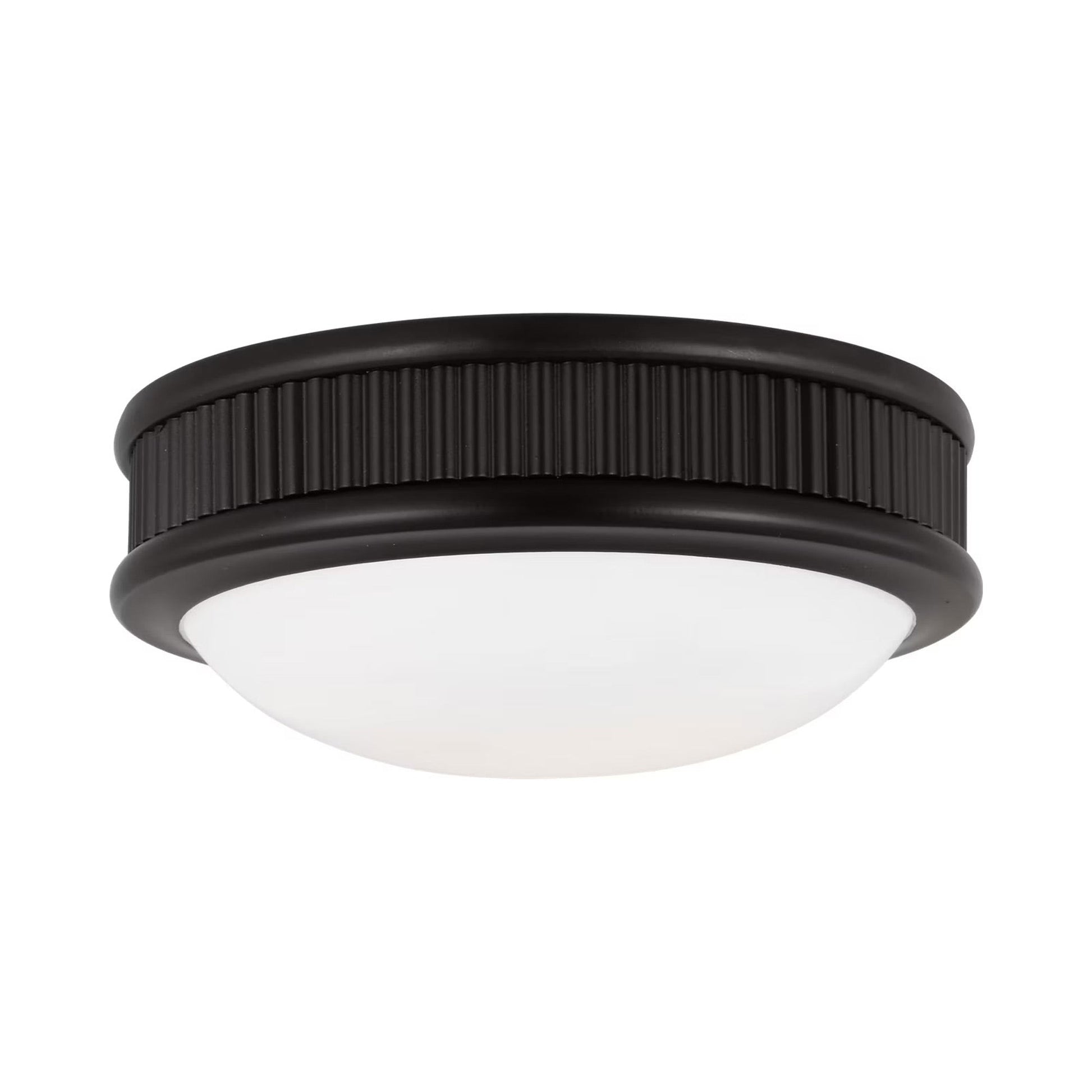 Ritz LED Flush Mount Ceiling Light in Detail.