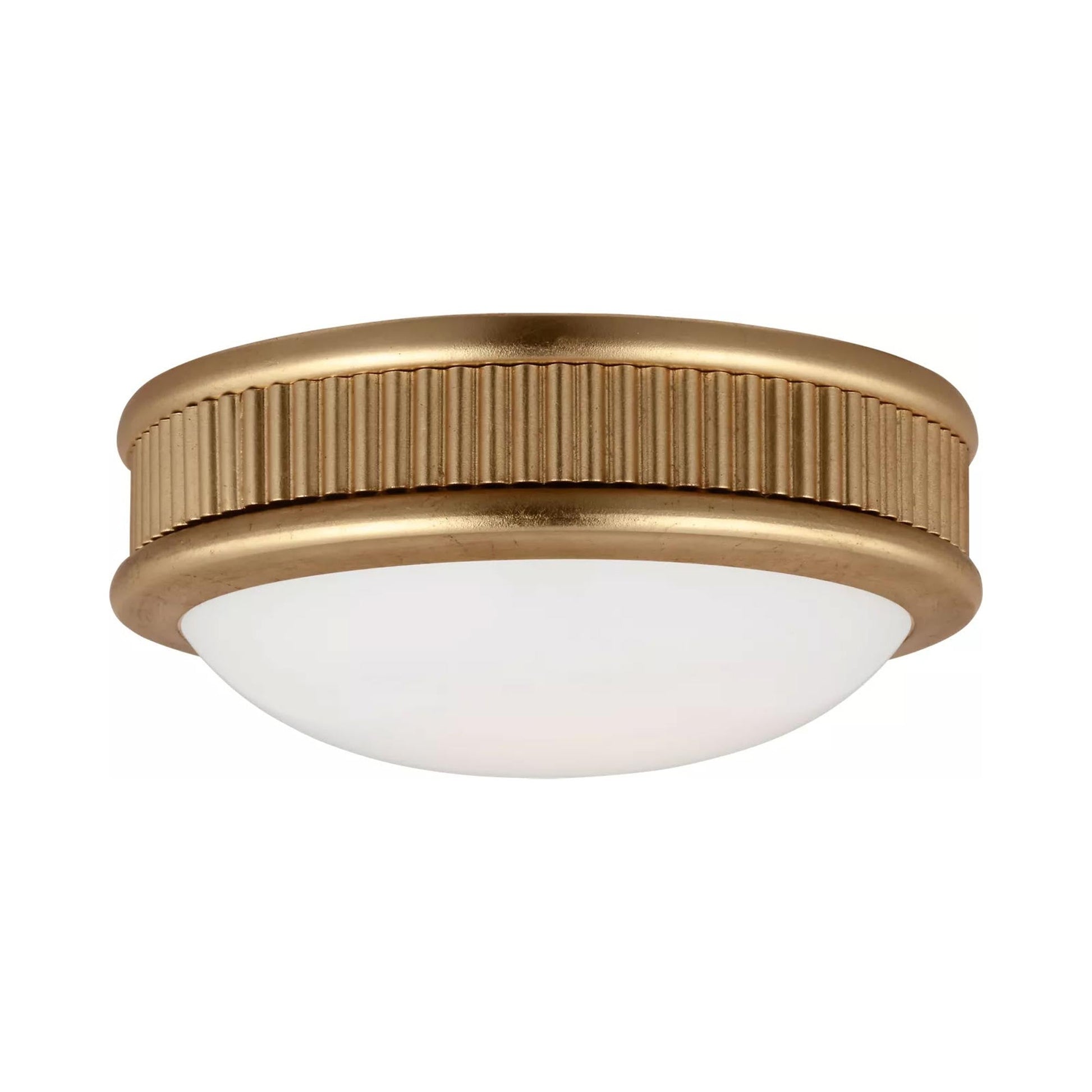 Ritz LED Flush Mount Ceiling Light in Detail.