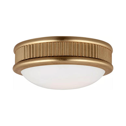 Ritz LED Flush Mount Ceiling Light in Detail.