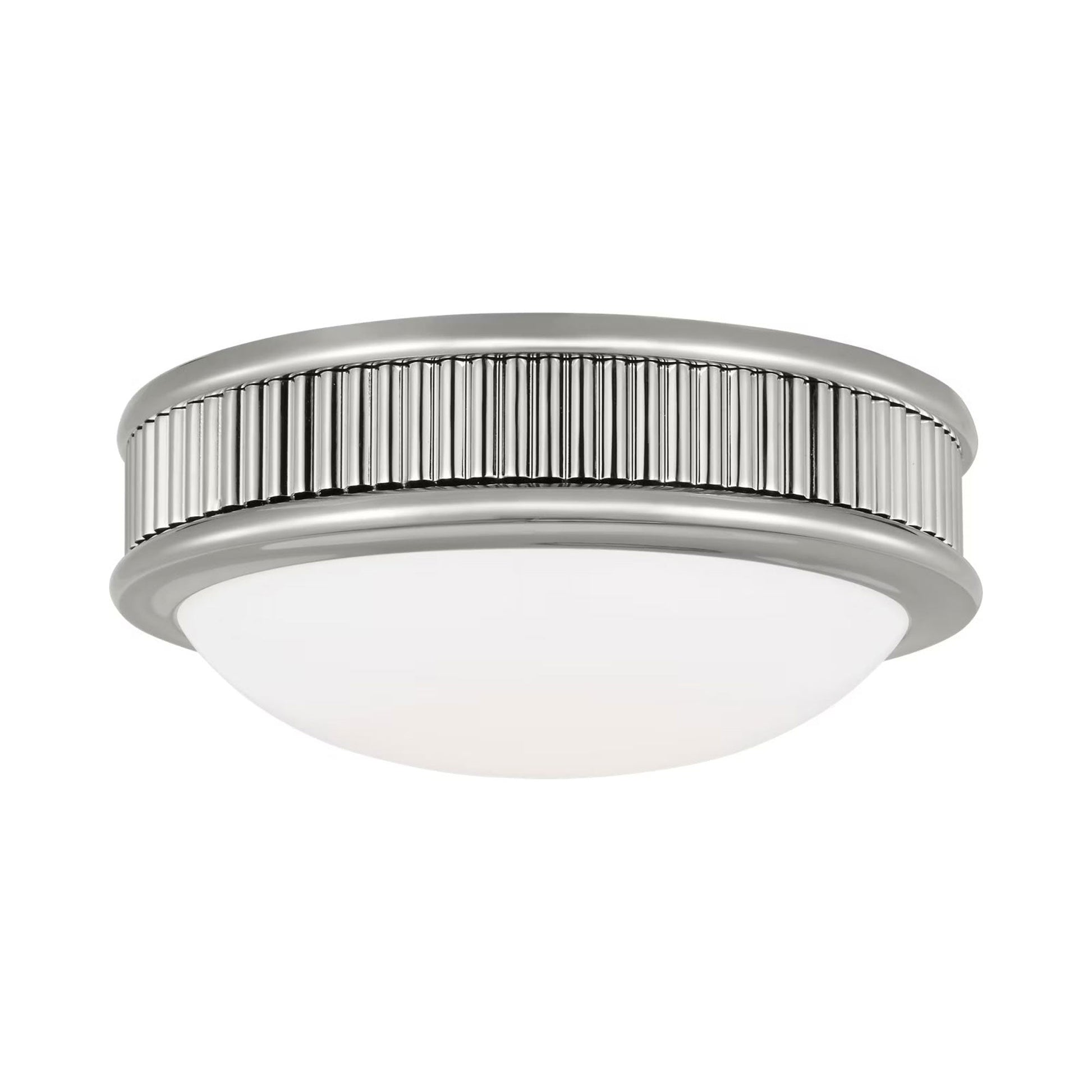 Ritz LED Flush Mount Ceiling Light in Detail.