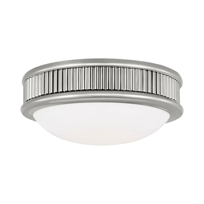 Ritz LED Flush Mount Ceiling Light in Detail.