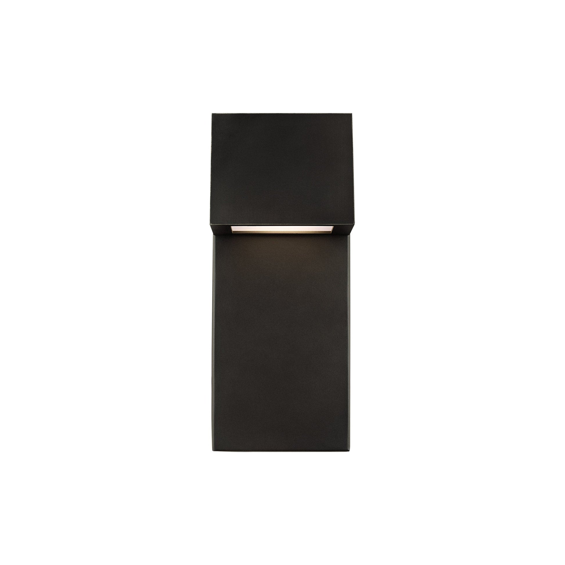 Rocha Outdoor LED Wall Light.