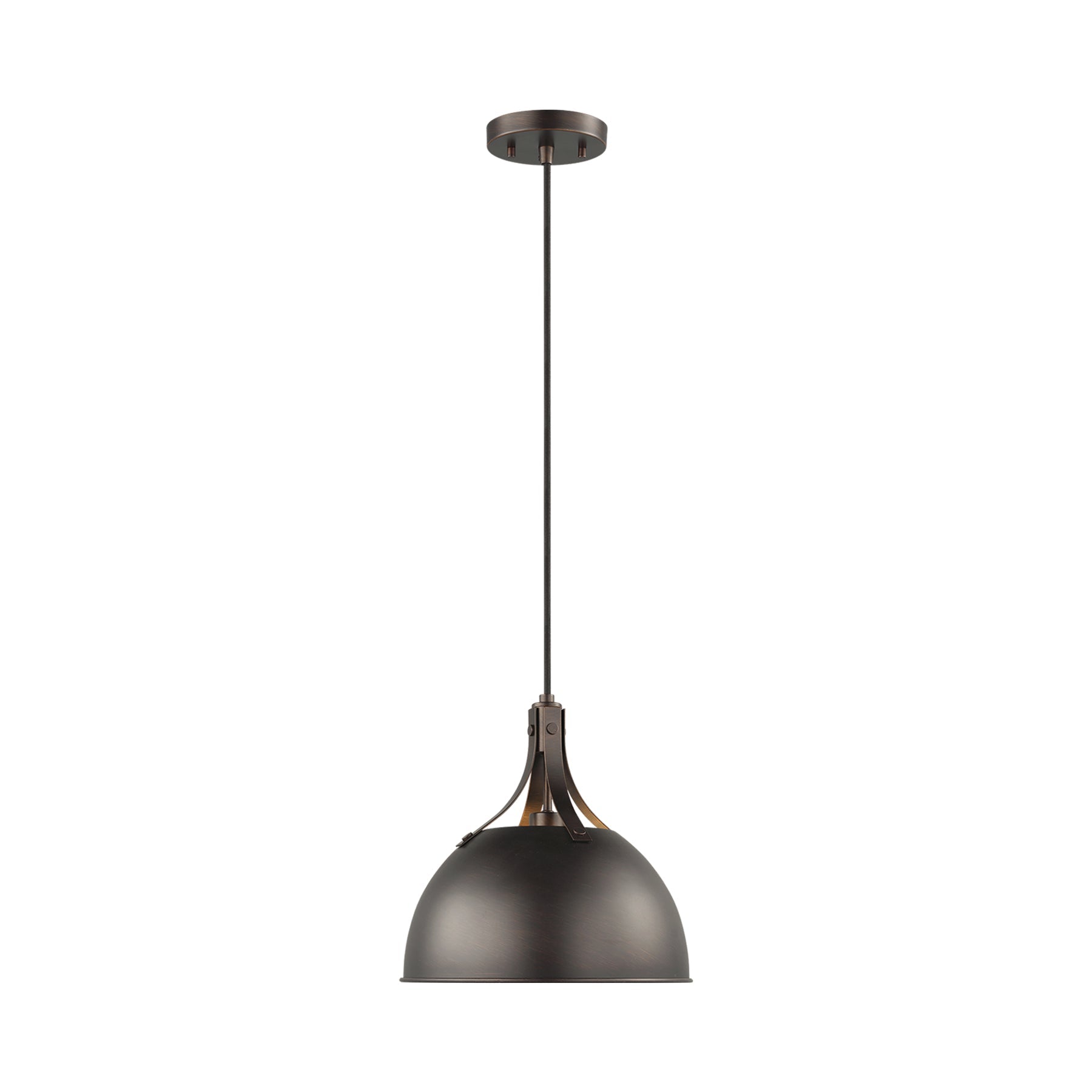 Rockland Pendant Light.
