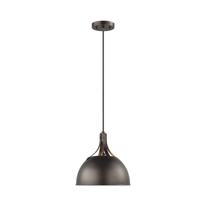 Rockland Pendant Light.