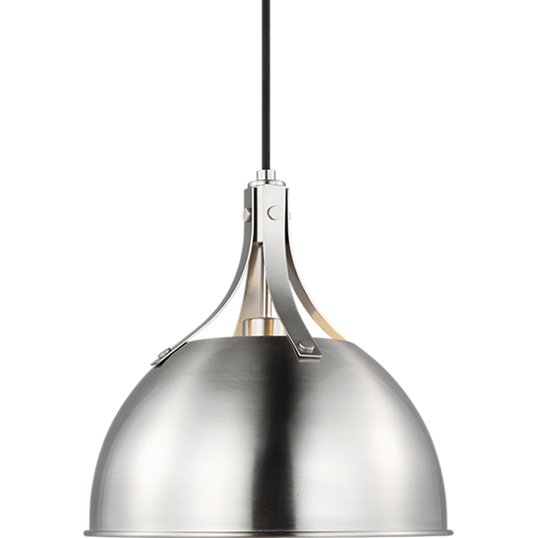 Rockland Pendant Light in Detail.