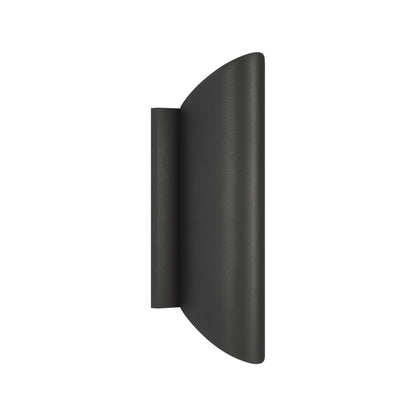 Ruxton Outdoor Wall Light (16-Inch).