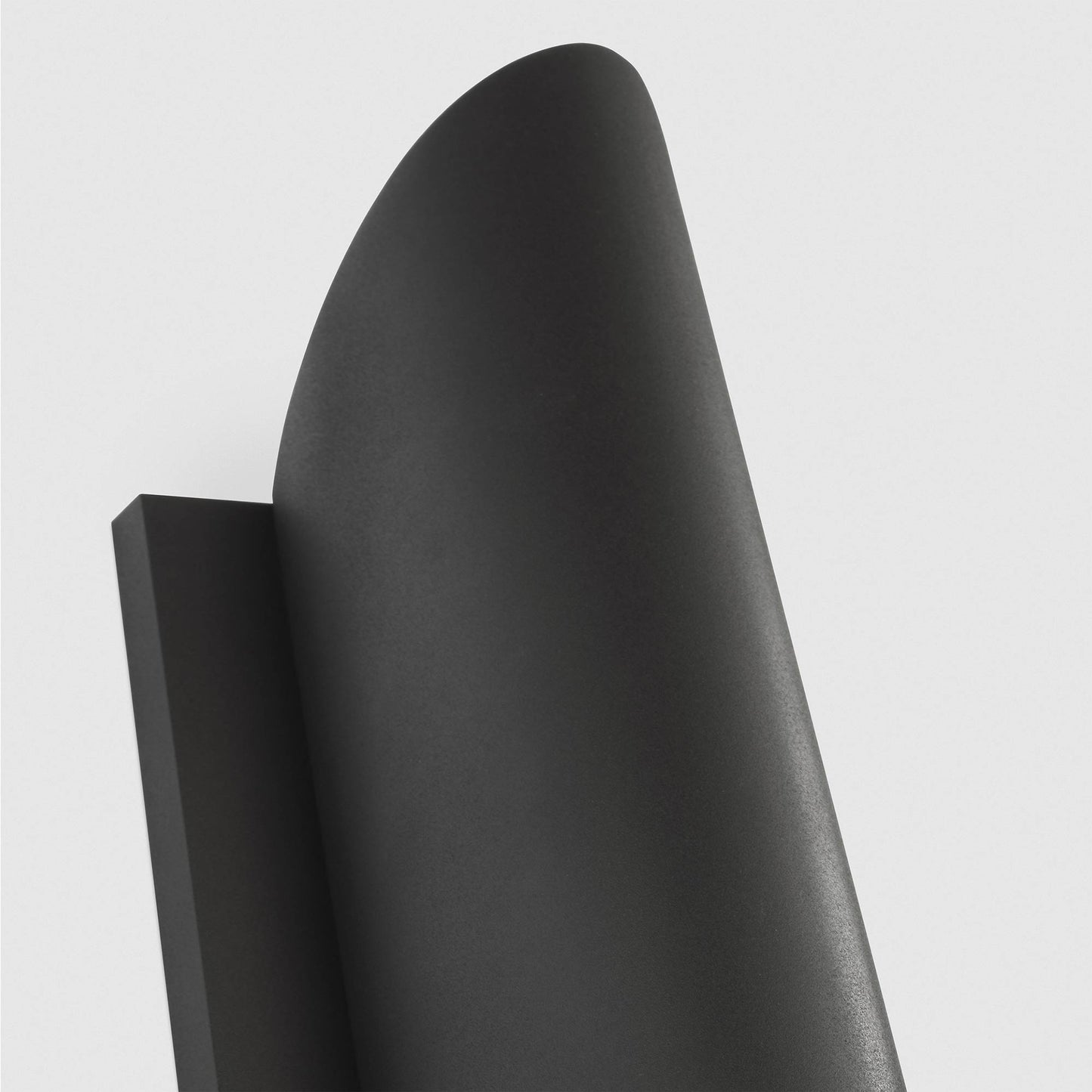 Ruxton Outdoor Wall Light in Detail.