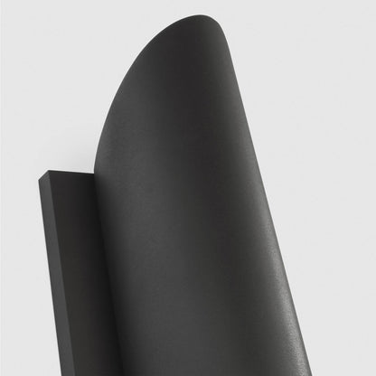Ruxton Outdoor Wall Light in Detail.