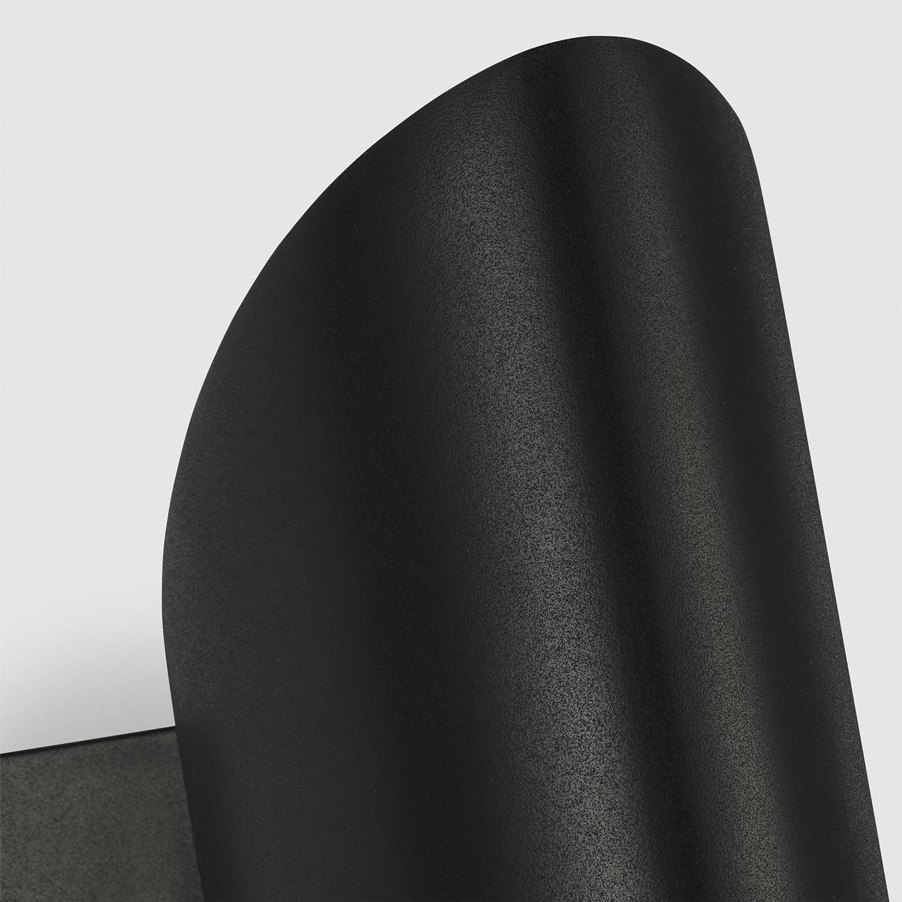 Ruxton Outdoor Wall Light in Detail.
