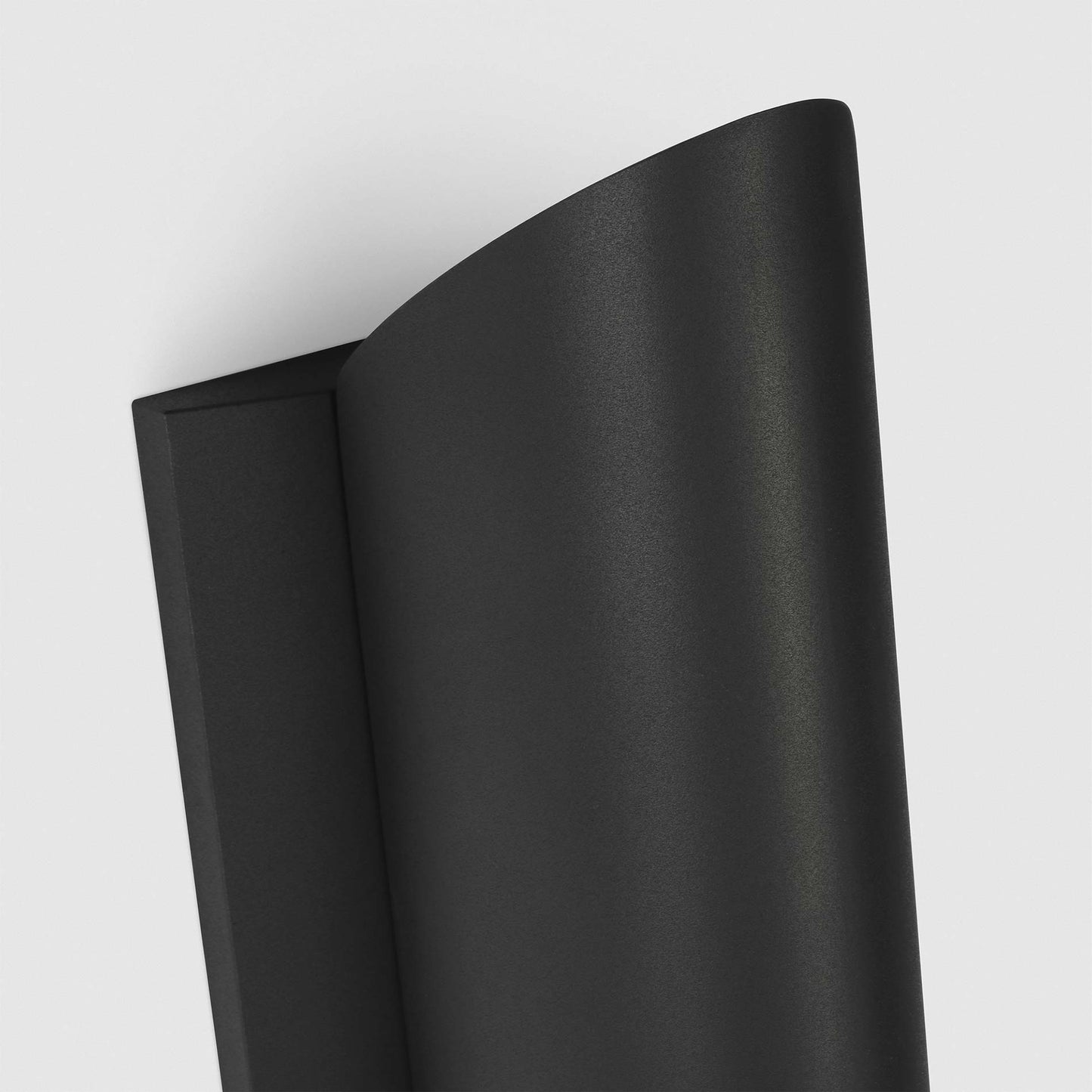 Ruxton Outdoor Wall Light in Detail.