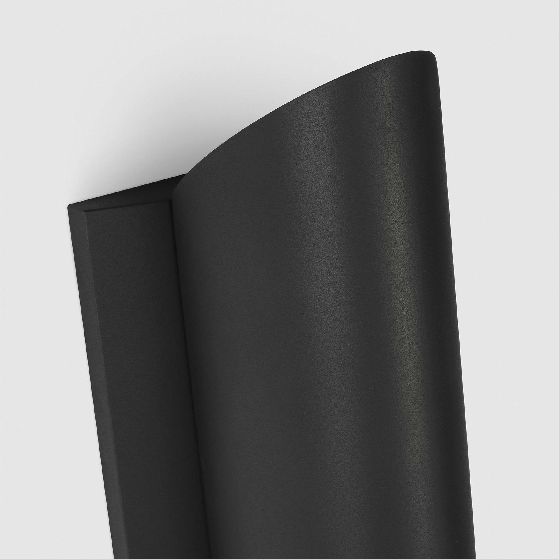 Ruxton Outdoor Wall Light in Detail.